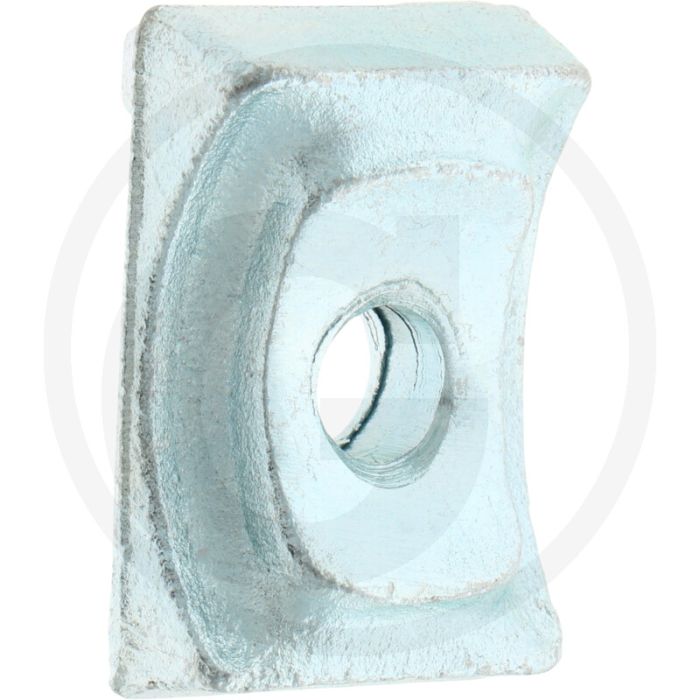 Pièce de serrage Pièce de serrage