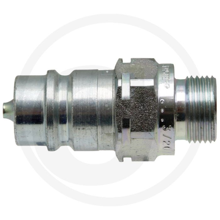 KS 12S (M20x1,5) DN12-BG3