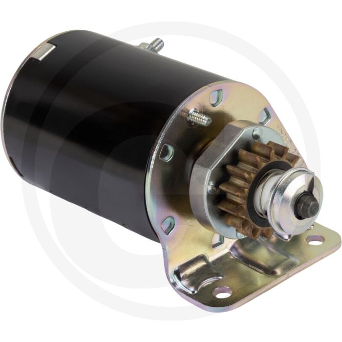 Briggs & Stratton Repeteerstarters (compleet) Briggs & Stratton Repeteerstarters (compleet)