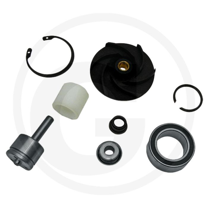 Reparatieset Reparatieset