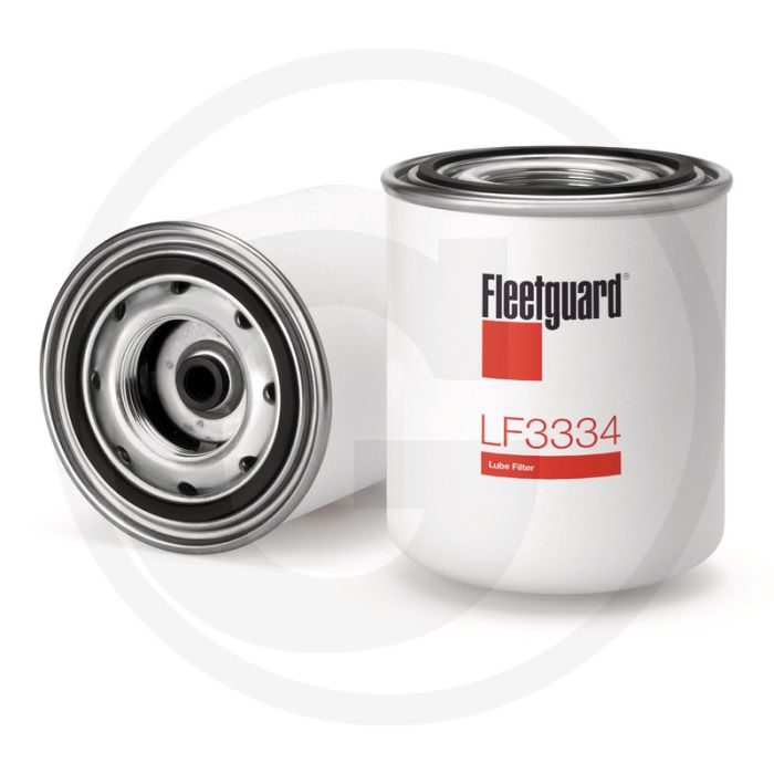 Fleetguard Motoroliefilter Fleetguard Motoroliefilter