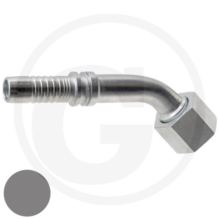 PN 12 DKORF 1" 45° PN 12 DKORF 1" 45°