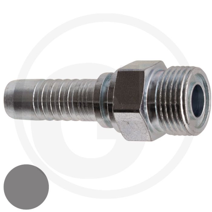 PN 16 AGORF 1" PN 16 AGORF 1"
