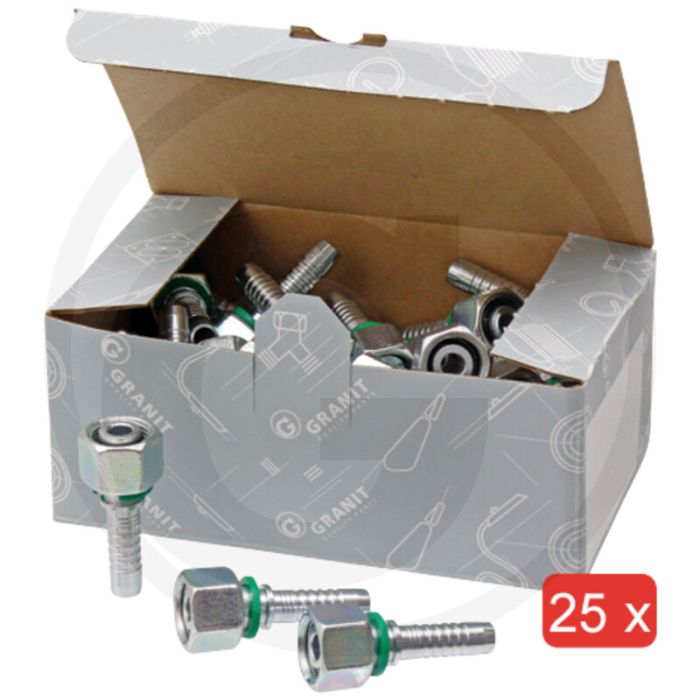 PN 06 DKOL M12x1.5 (6L) PN 06 DKOL M12x1.5 (6L)
