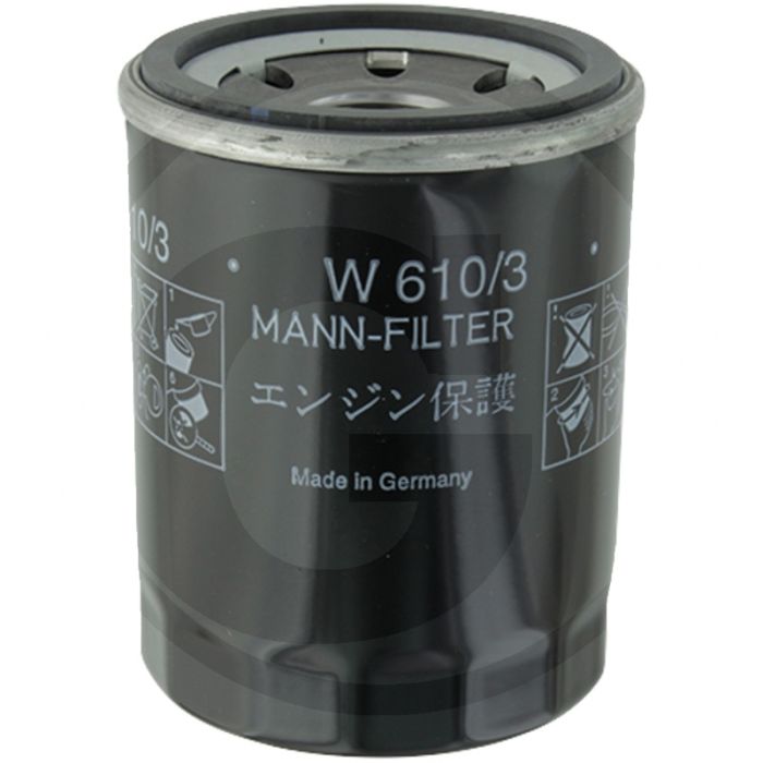 Oliefilter Lamborghini R1.55