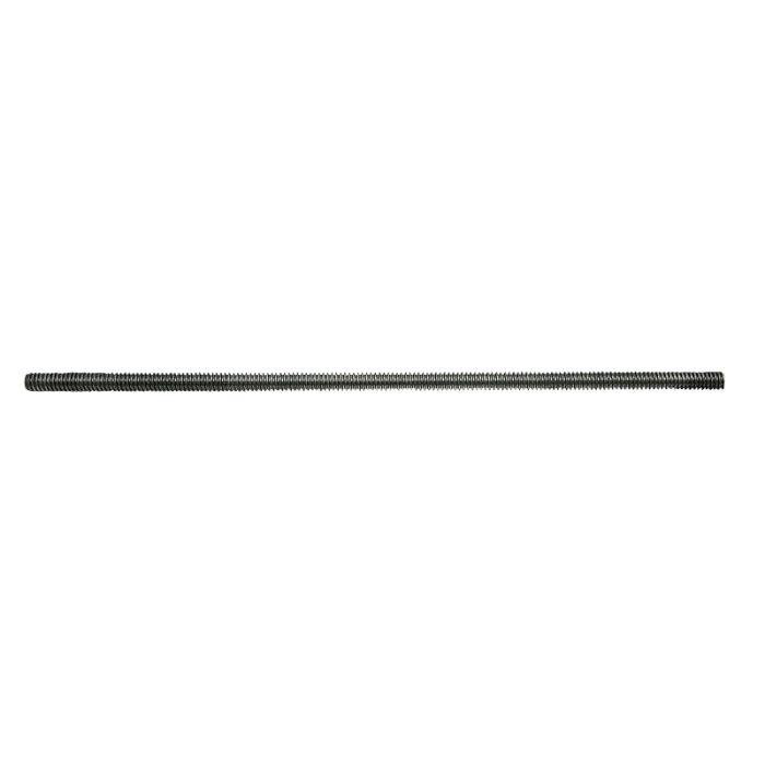 Draadeind 3/8'' - 1 meter