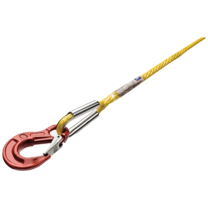 Lierkabel Bosbouw - 60 M - 8 Ton Lierkabel Bosbouw - 60 M - 8 Ton