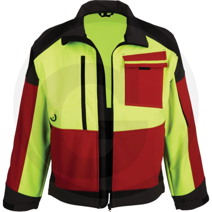 Softshell-jas Softshell-jas