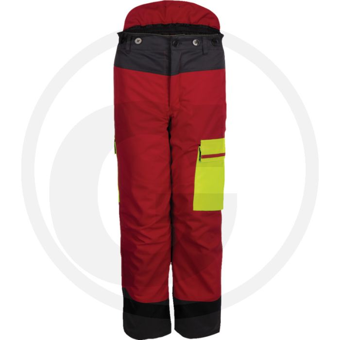 Pantalon de sylviculture Pantalon de sylviculture