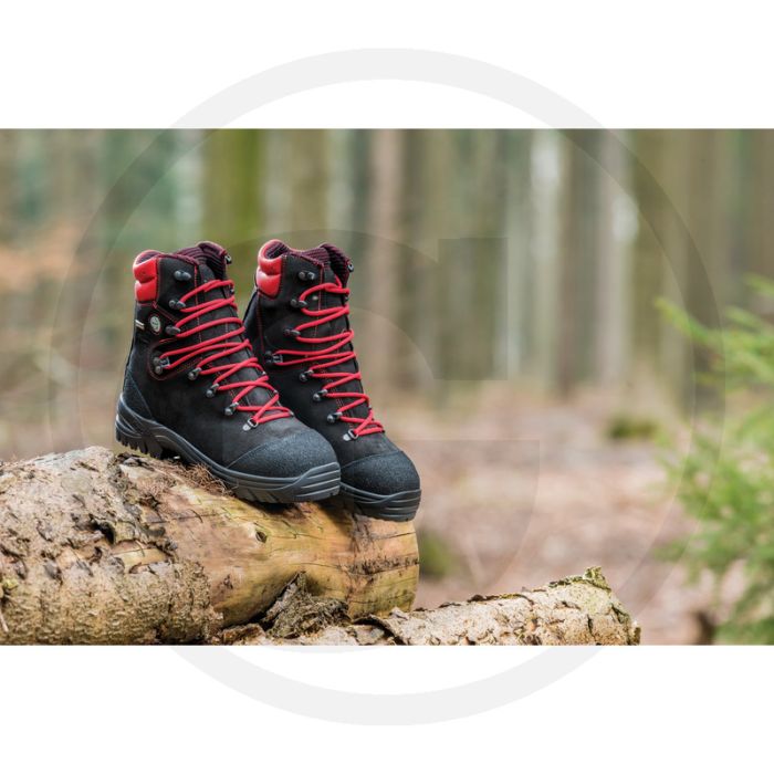 Chaussures de sciage FOREST TECH