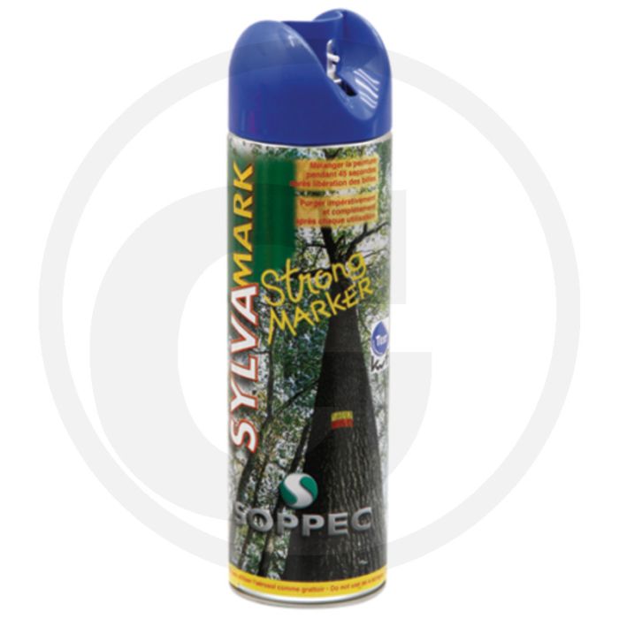 Soppec Bosbouwmarkeringsspray