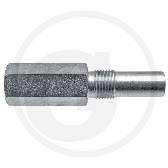 Bouchon de piston