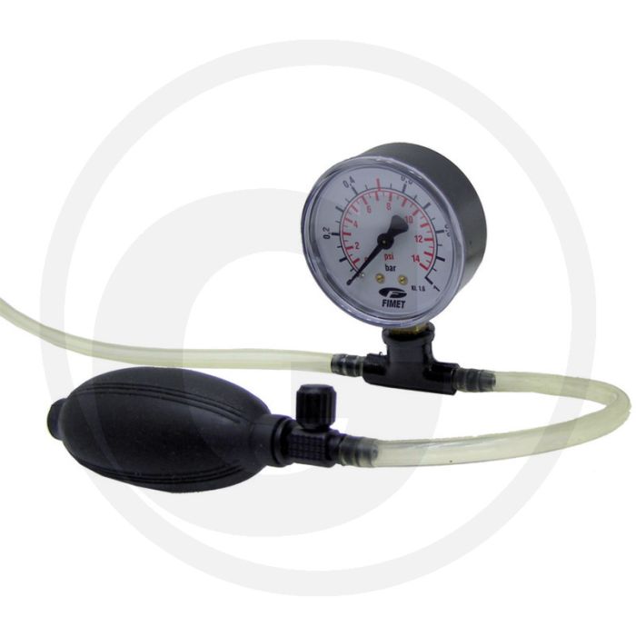 Lekmeter Lekmeter