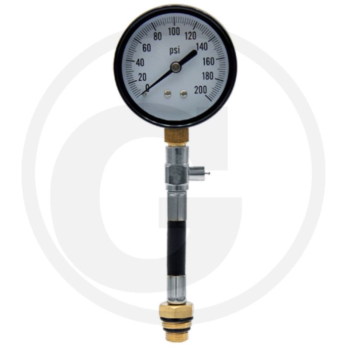 Compressietester Compressietester