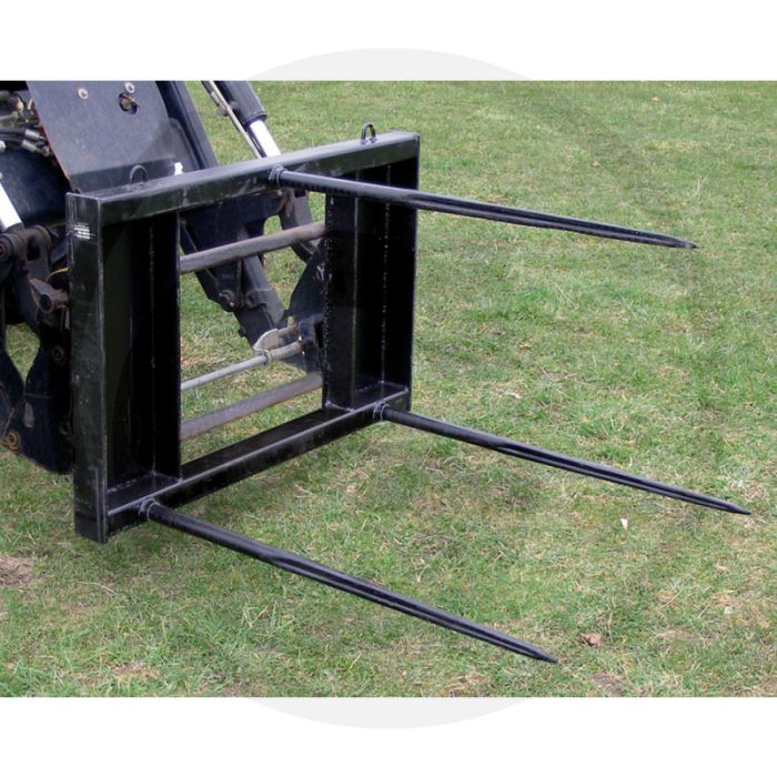 Balentransportgaffel Balentransportgaffel