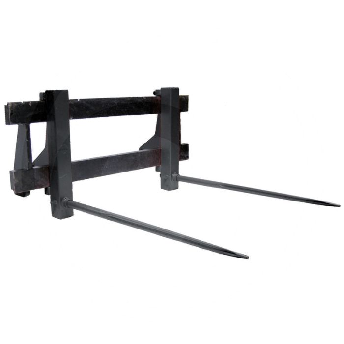 Palletdragerframe - Draagkr. 800 kg. - 1100 mm