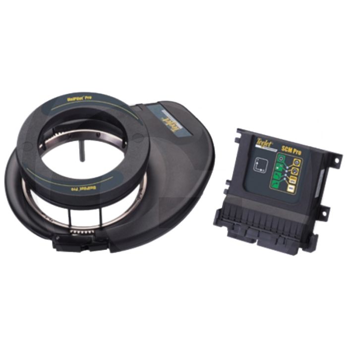 TeeJet UniPilot® Pro - Complete kit