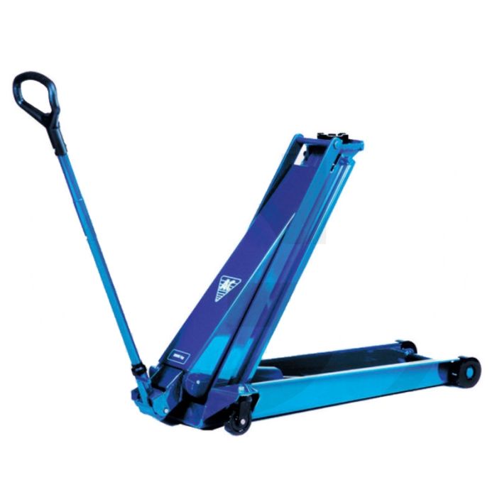 AC-Buchse (DK50HLQ) - 5000 kg.