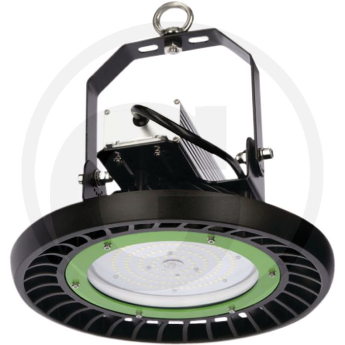 LED-Fabriklampe 100W