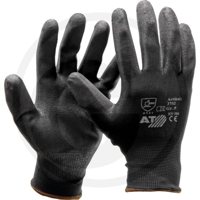 Gants d'atelier
