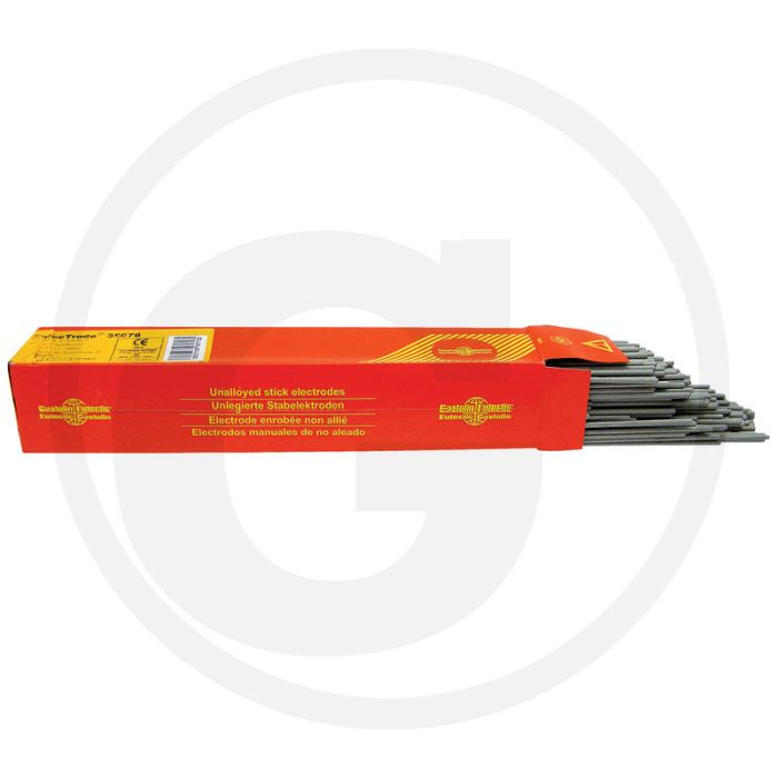 Schweißelektroden Castolin EUTEC TRODE 35076