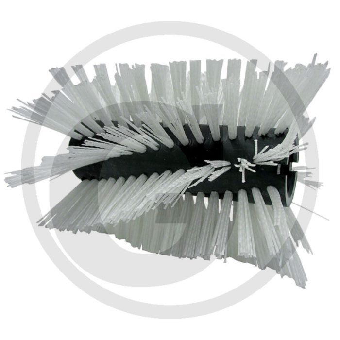 Brosse à neige
