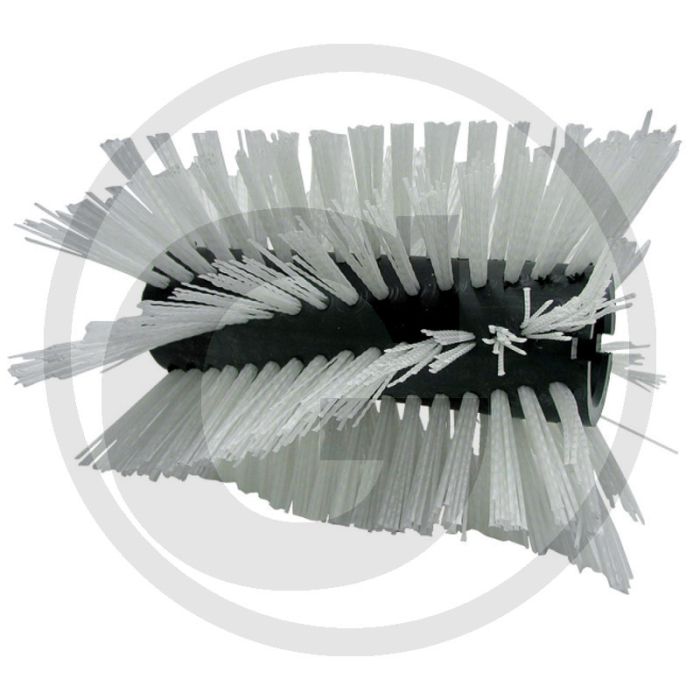 Brosse à neige