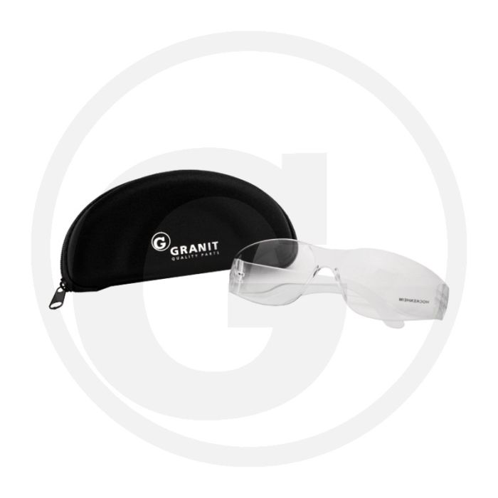 Lunettes de sécurité Lunettes de sécurité