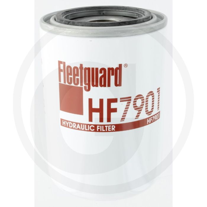 Filtre à huile hydraulique Fleetguard Filtre à huile hydraulique Fleetguard