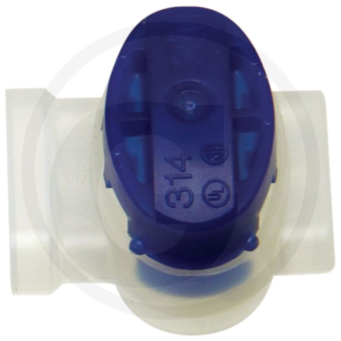 Connecteur de câble 314