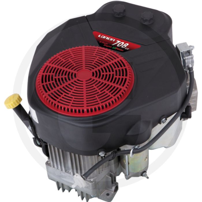 Loncin Motor LC2P77F Loncin Motor LC2P77F