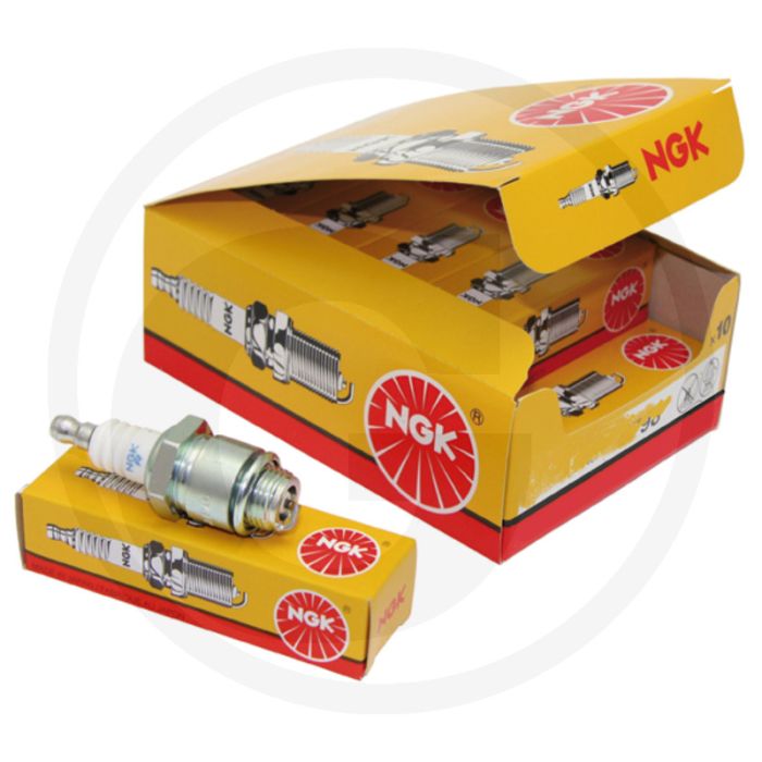 NGK Zündkerzen NGK Zündkerzen