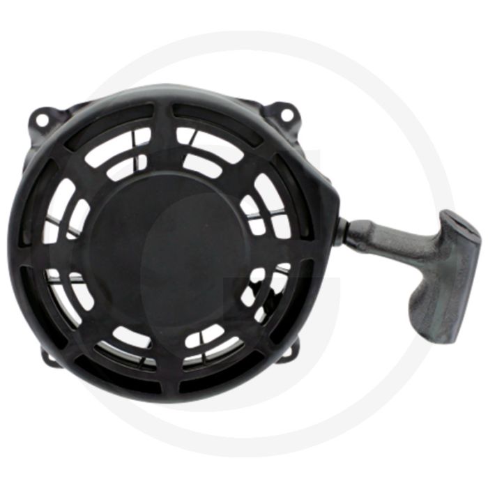 Repeteerstarter Repeteerstarter