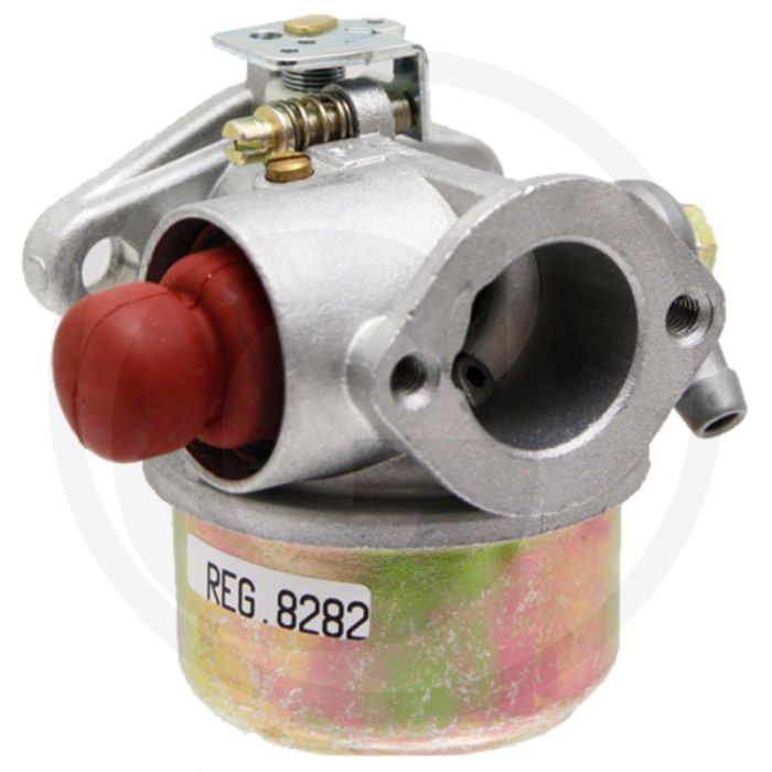 Carburateur Carburateur