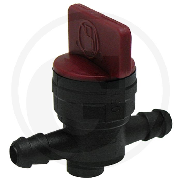 Robinet de carburant
