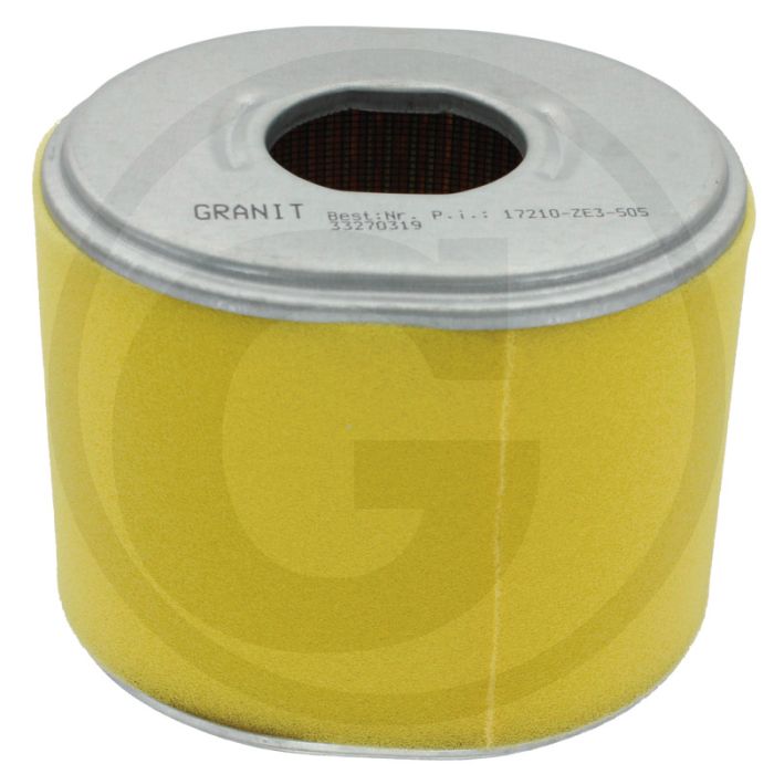 Luchtfilter Luchtfilter