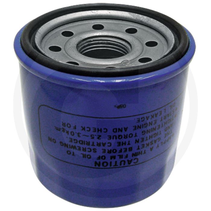 Oliefilter Oliefilter