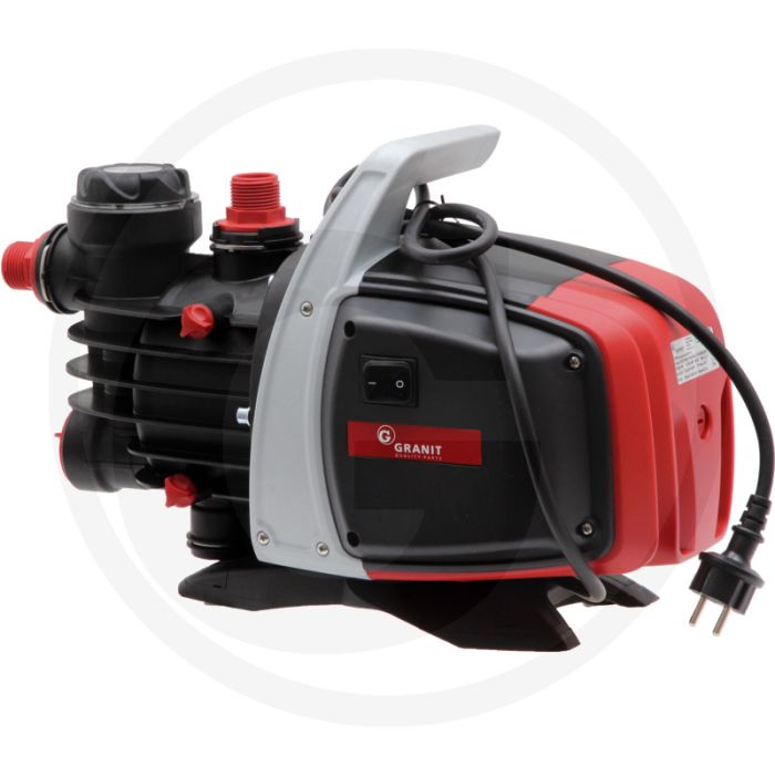 Gartenpumpe BASIC C-53 Gartenpumpe BASIC C-53