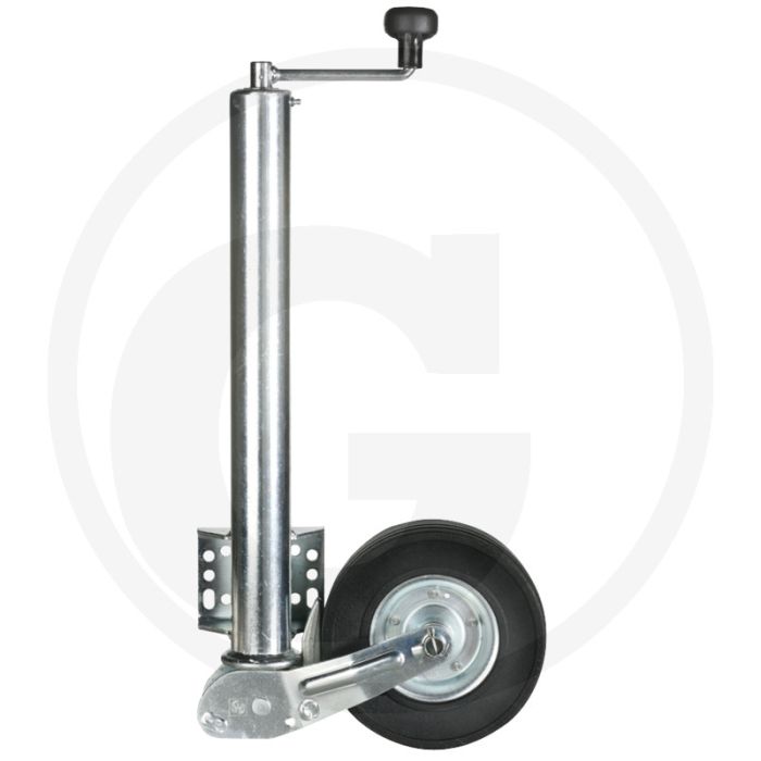 Winterhoff Steunwiel Winterhoff Steunwiel