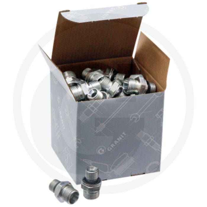 X-GER 15 L 1/2 VPE 25 - WD
