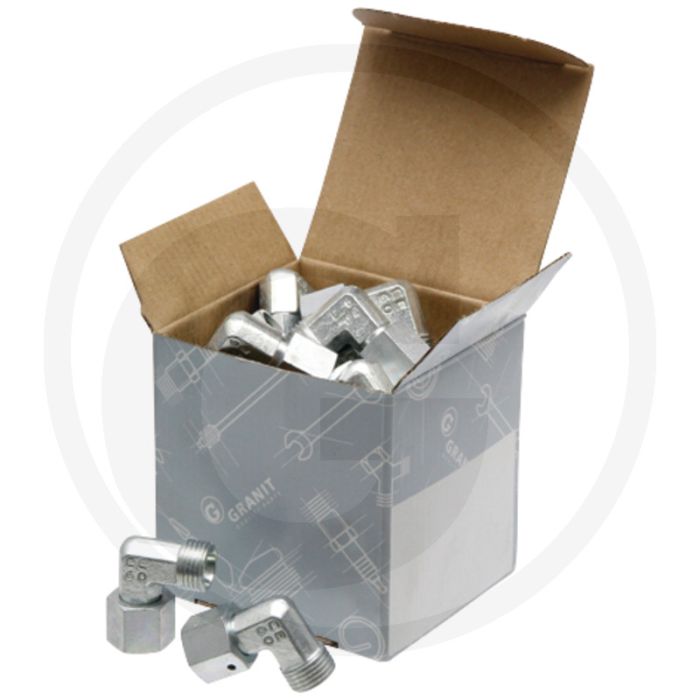 X-EWV 10 L VPE 25 X-EWV 10 L VPE 25