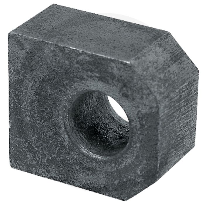 Aanlasoog AA Ø25,25 Aanlasoog AA Ø25,25