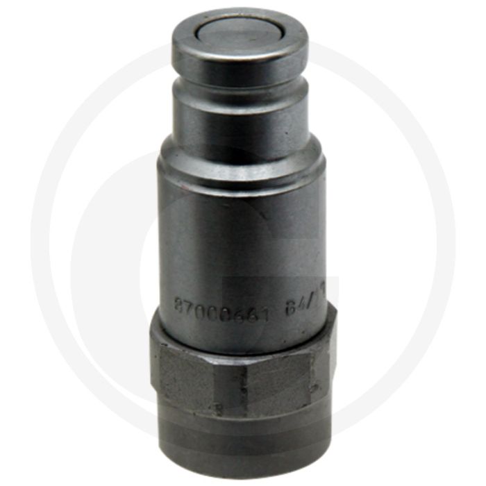 Snelkoppeling male FF-G-16 1 GAS