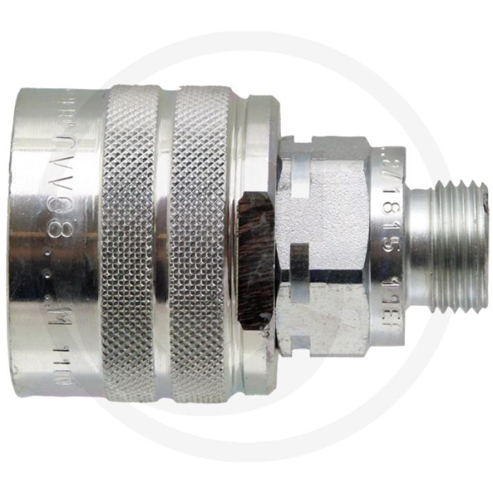 KL 8L (M14x1,5) DN12-BG3