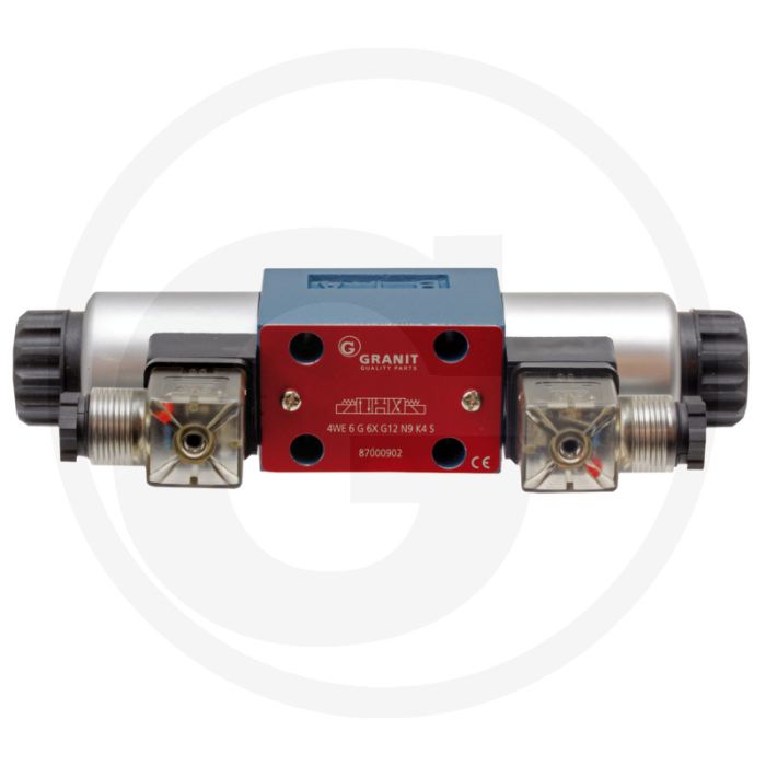 NG06-4/3 Cetopventiel- G-12V