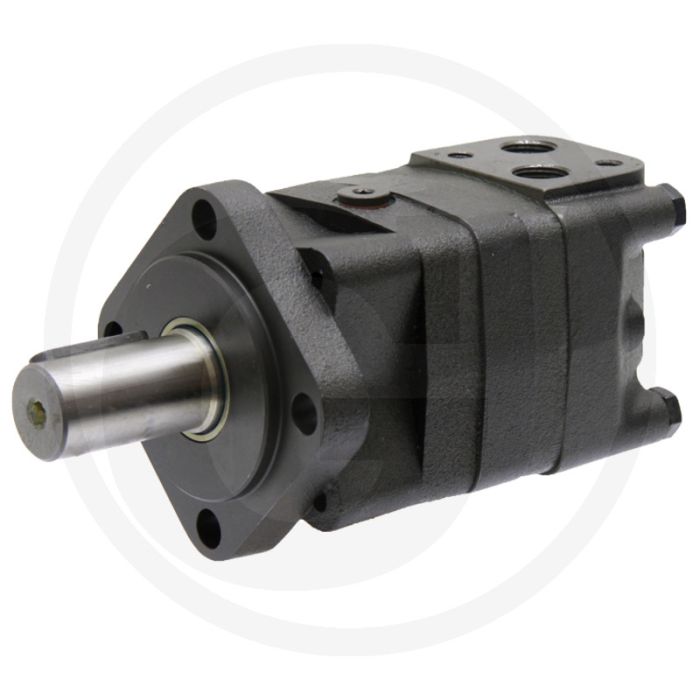 Motor BMS 315-E4 BD D=32MM 1/2 Motor BMS 315-E4 BD D=32MM 1/2