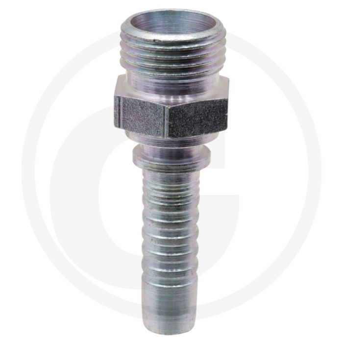 PN 12 AGL M26x1.5 (18L) PN 12 AGL M26x1.5 (18L)