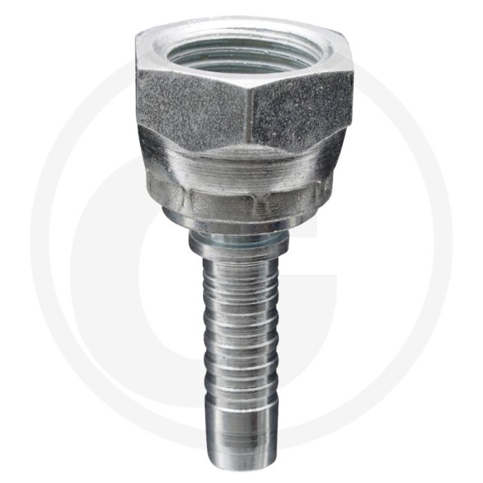 PN 08 DKR 1/4" PN 08 DKR 1/4"