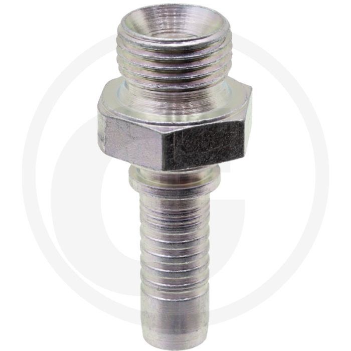 PN 06 AGR 3/8"