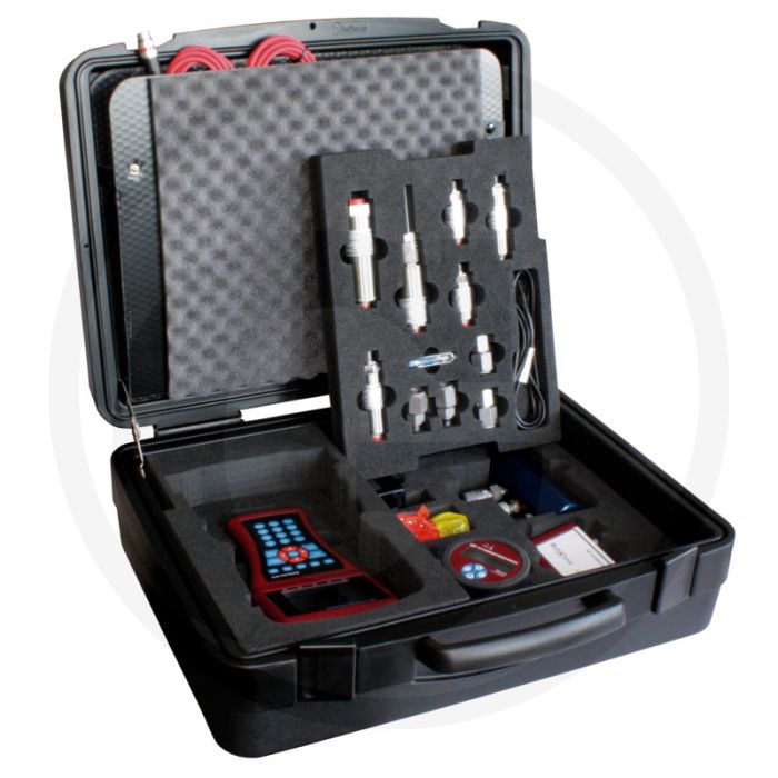 Hydrotechnik MultiSystem 4010 SET
